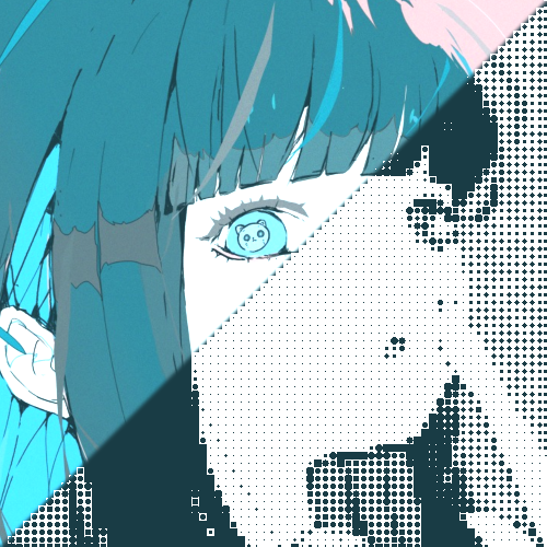 Halftone