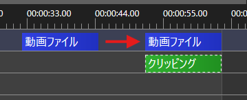 フィルタ分離のスクリーンショット 1