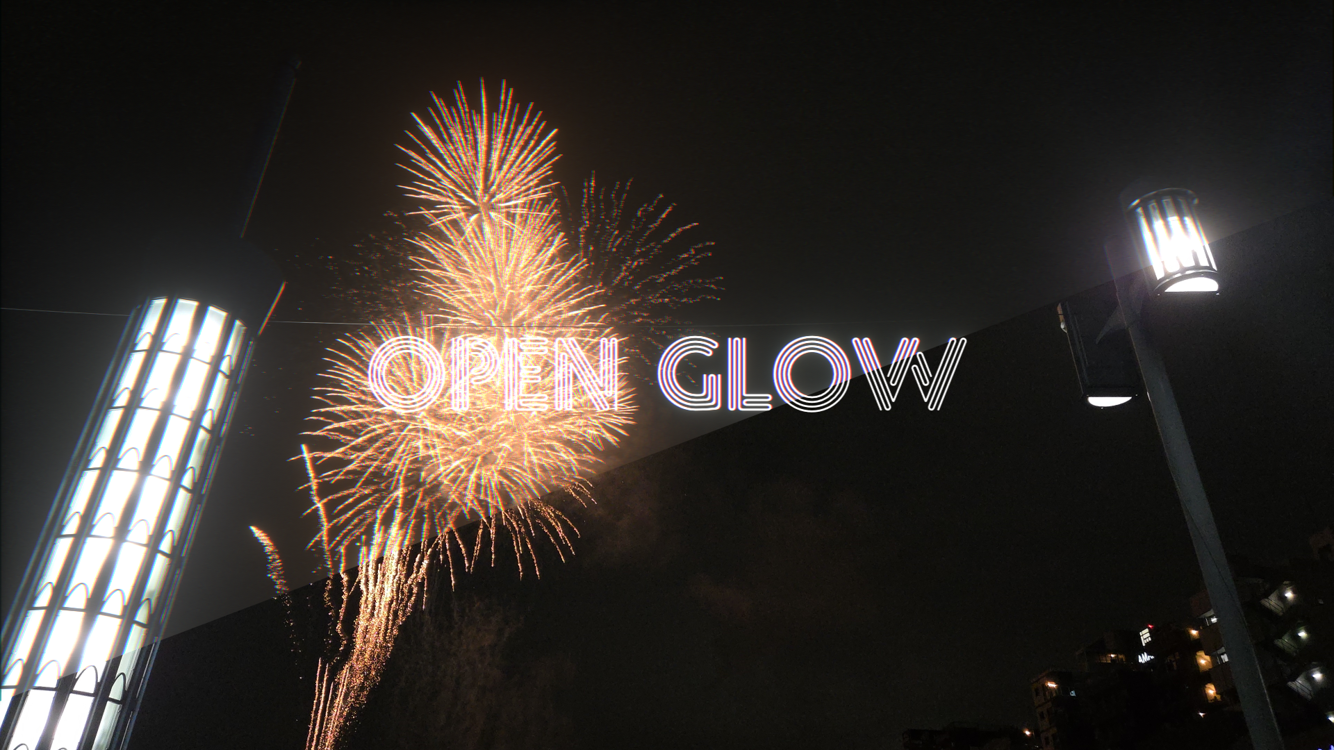 Open Glowのスクリーンショット 3