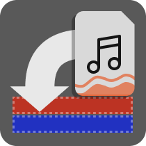 audio2obj