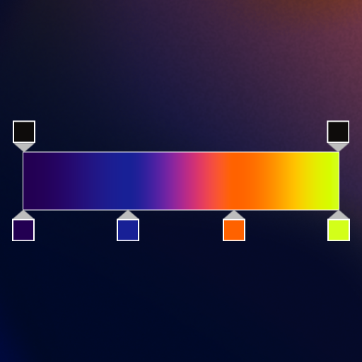 Gradient Editor
