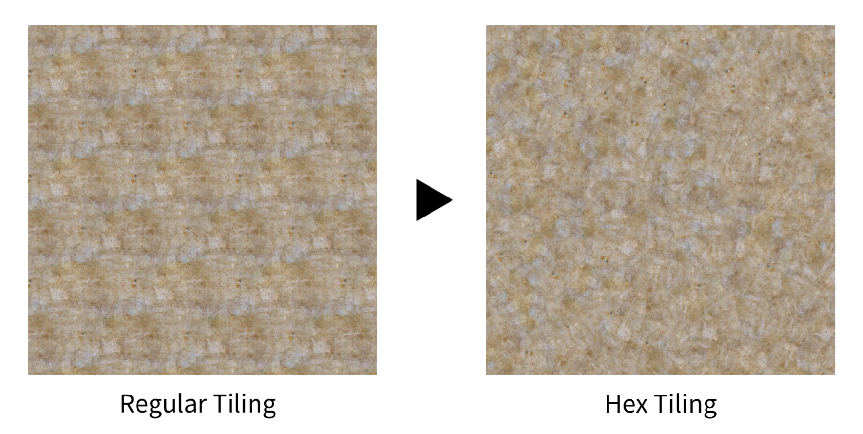 Hex-Tilingのスクリーンショット 1