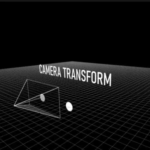 CameraTransform_K