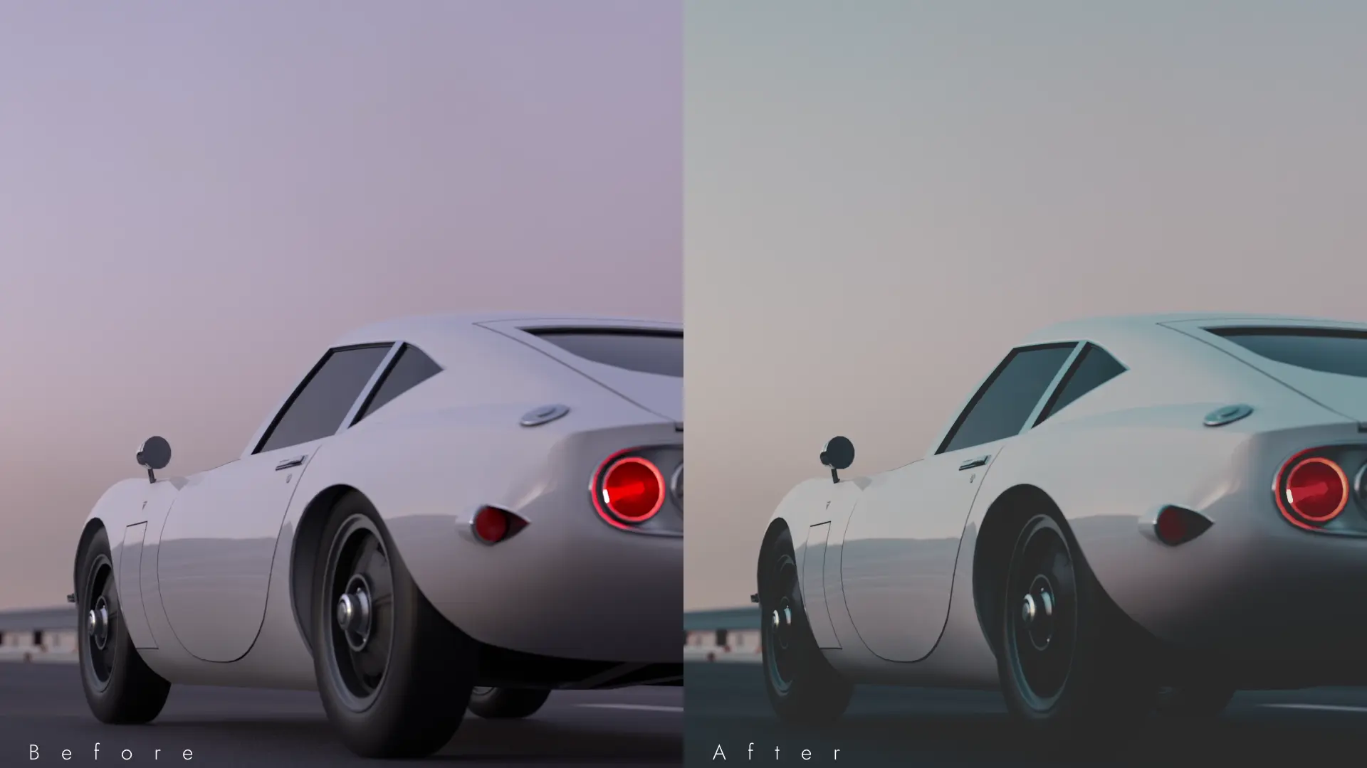 ColorLUT_Kのスクリーンショット 1