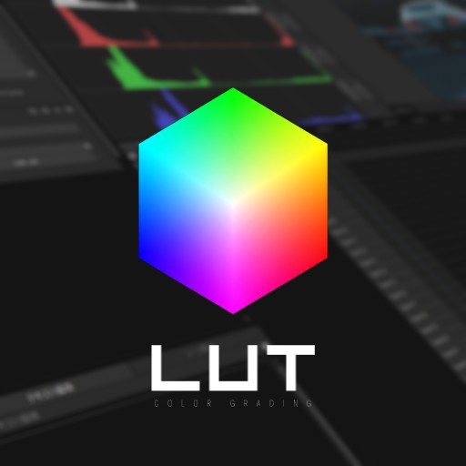 ColorLUT_K