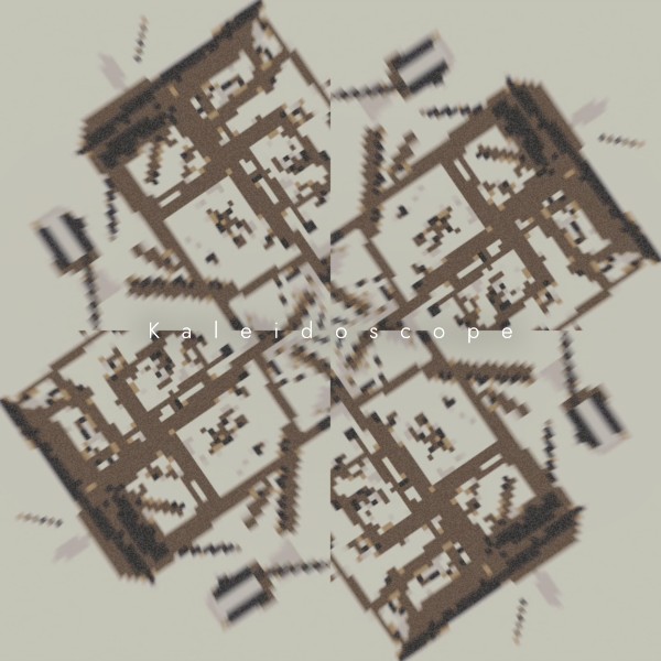 Kaleidoscope_K