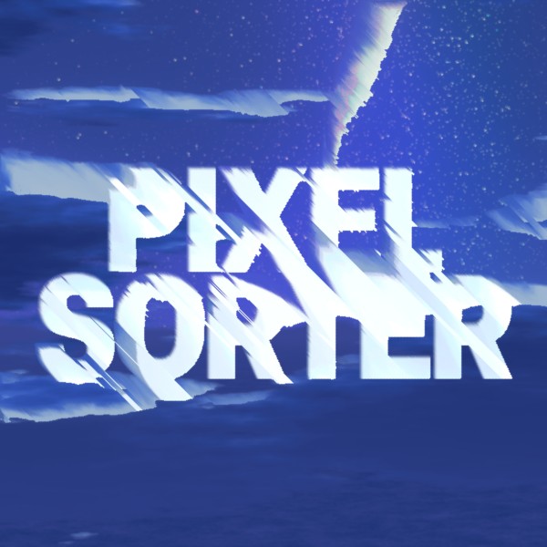 PixelSorter_K