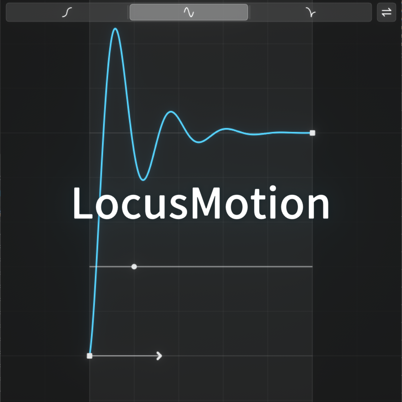 LocusMotion