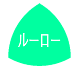 ルーローの多角形