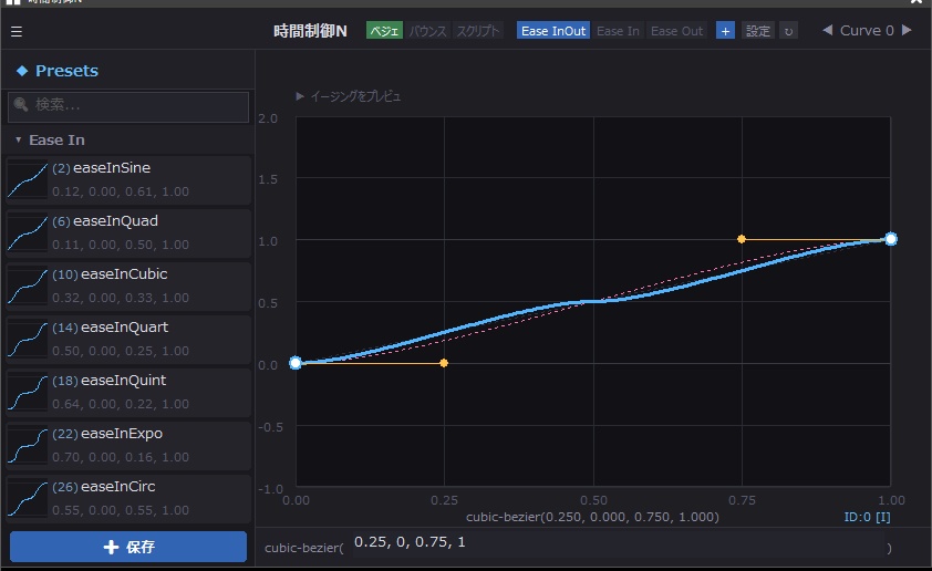 時間制御N