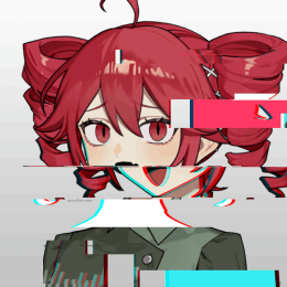 SomethingLikeGlitch