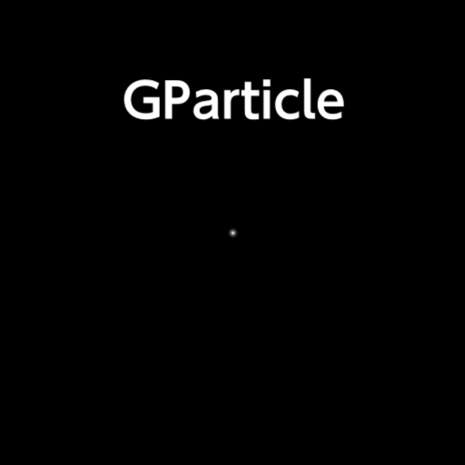 GParticle