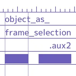 object_as_frame_selection.aux2