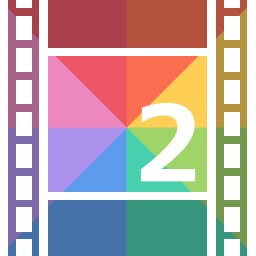 Tinted AviUtl2