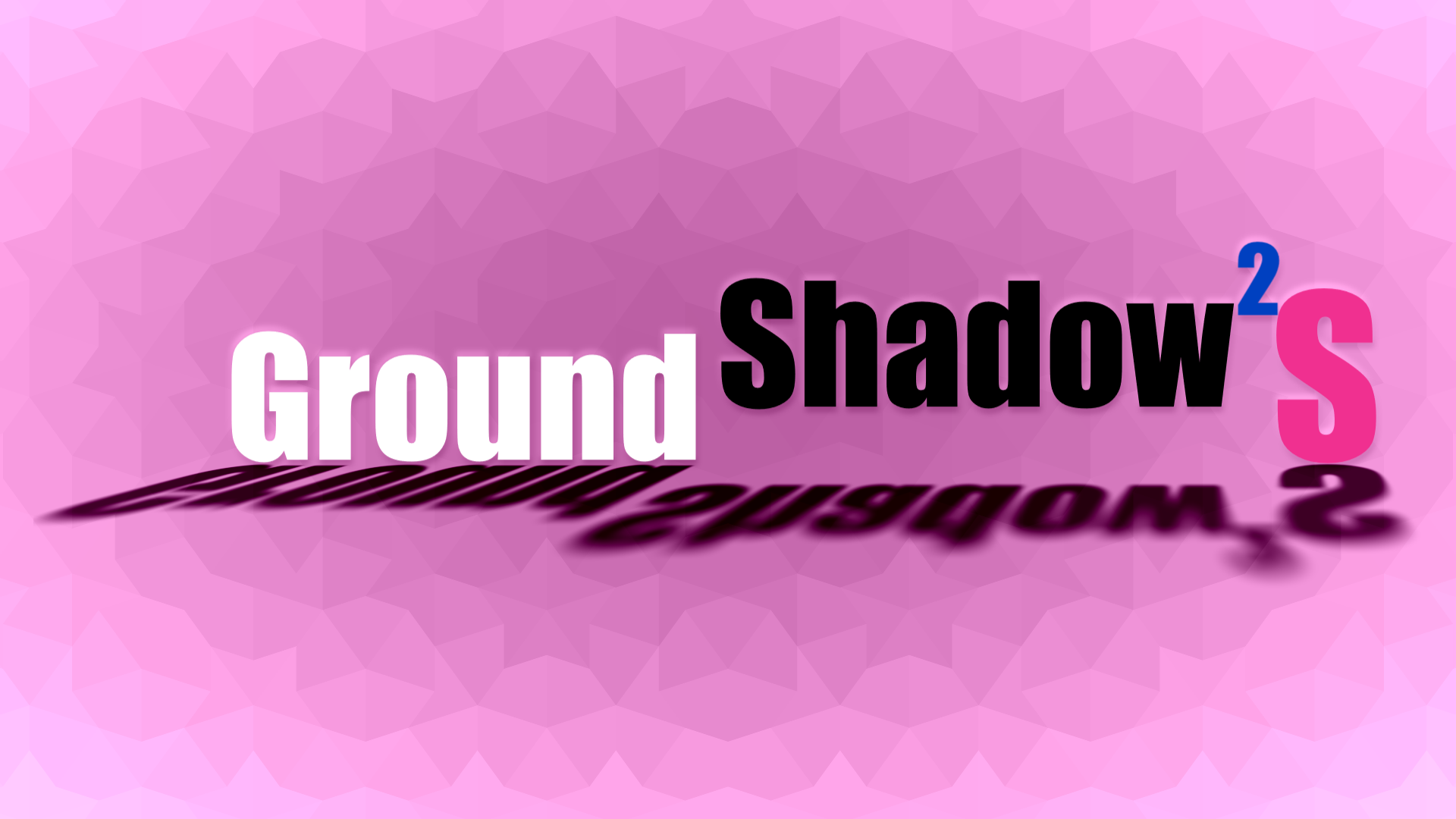 GroundShadow2_Sのスクリーンショット 1