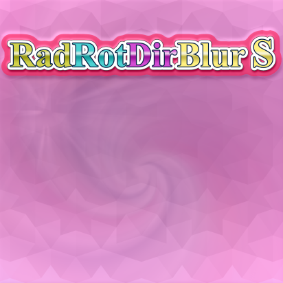 RadRotDirBlur_S