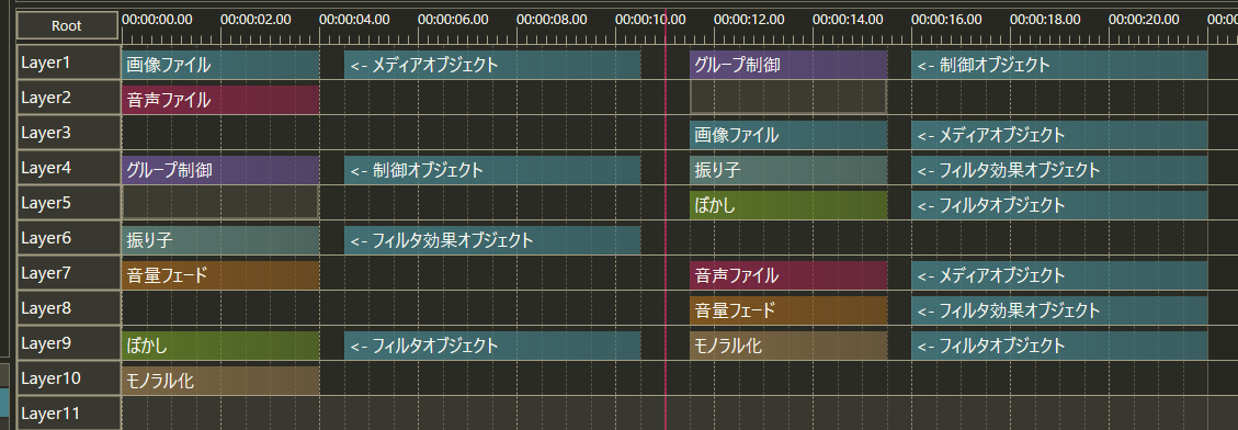 rainbow theme preview